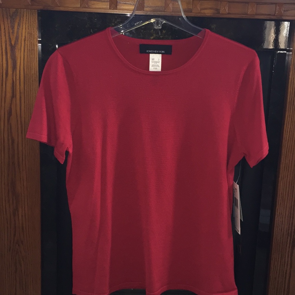 Jones New York Top